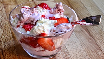 Eton Mess
