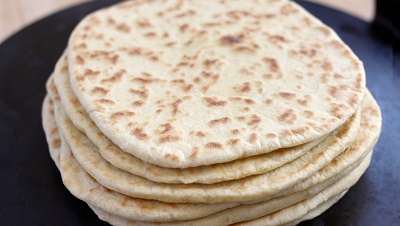 Piadina (Flat bread)