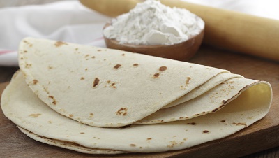 Tortillas